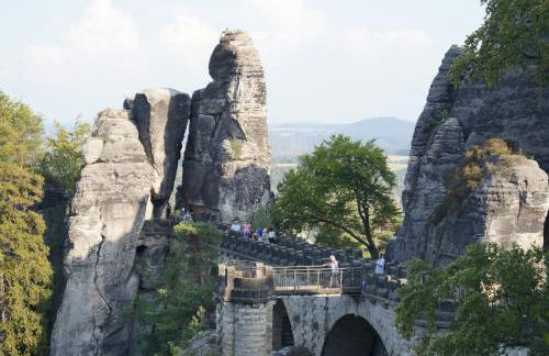 Ferienhaus Flora - Foto 20