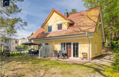 Waldsiedlung DHH MeerSeenSucht - Foto 26