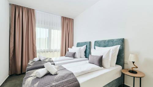 Apartments San Maris - Foto 4