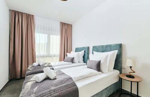 Apartments San Maris - Foto 4