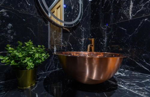 Paradise Boutique Deluxe - Leeds City Center - Steps to Ivy Asia - Foto 33