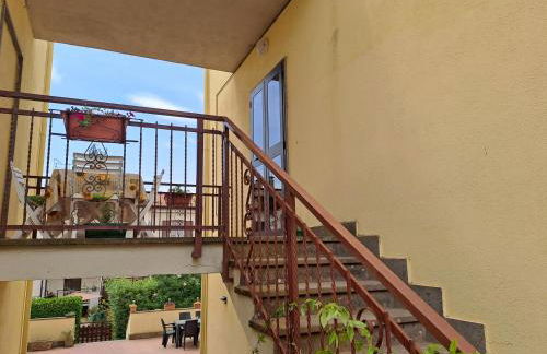 Le Floreali - Casa Rosmarino - Foto 49