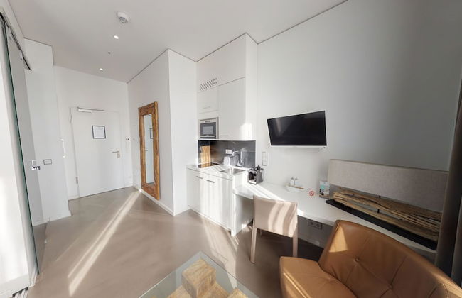 VISIONAPARTMENTS Berlin Otto-Braun-Strasse - Foto 30