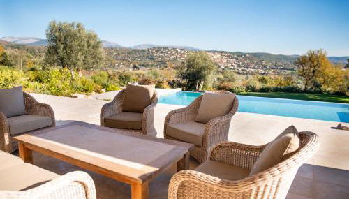 Magnifique Villa en Provence - Foto 4