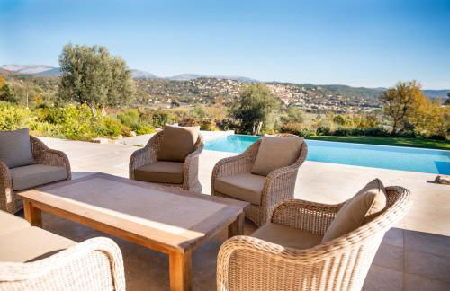 Magnifique Villa en Provence - Foto 4