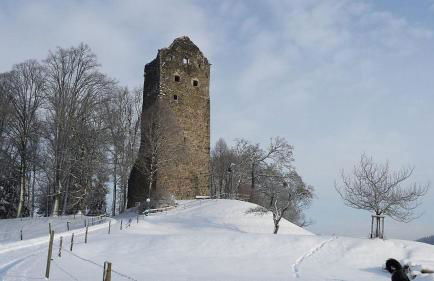 Ferienwohnung Burgblick in Neuravensburg - Foto 16
