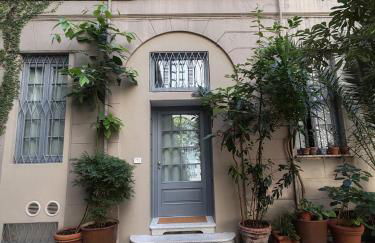 Secret Courtyard Milano - Foto 29