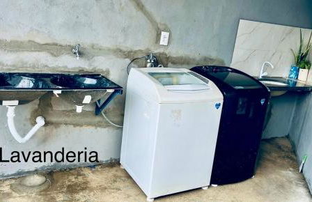 Residencial Jasmim Apto Standard 03 - Foto 21