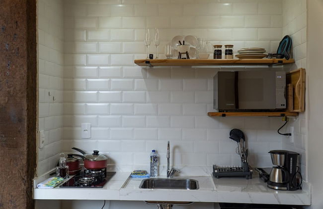 Monte Mauá Chalés - Foto 27