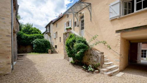 Les Demeures du Tonnelier ''La Maison Pini'' - Foto 3