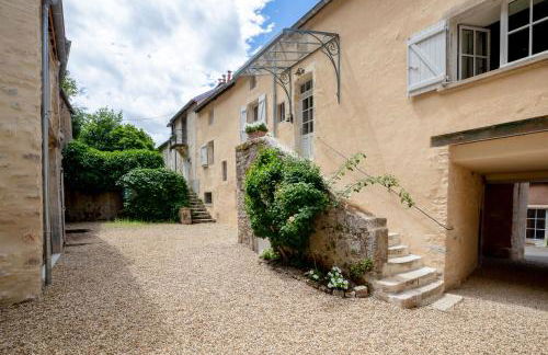 Les Demeures du Tonnelier ''La Maison Pini'' - Foto 3