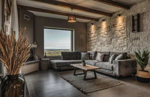 Violet Private Stone Villa - Foto 45