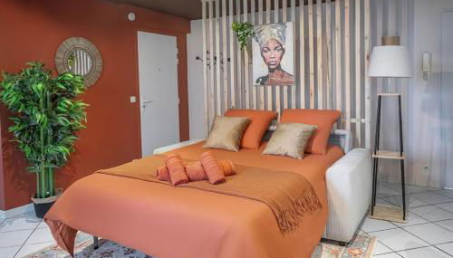 Expo & Event Stay Eurexpo LDLC Groupama Stadium OL - Foto 2