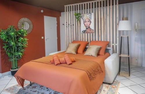 Expo & Event Stay Eurexpo LDLC Groupama Stadium OL - Foto 2