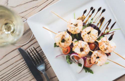 Oystercatcher Apartments - Foto 40