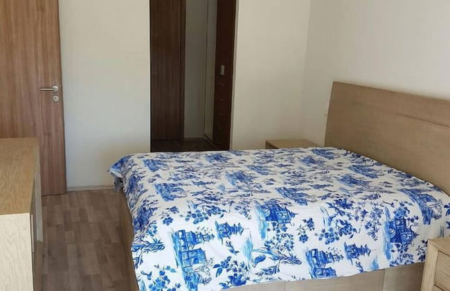 Cozy Apartment in Reforma Avenue - Foto 5