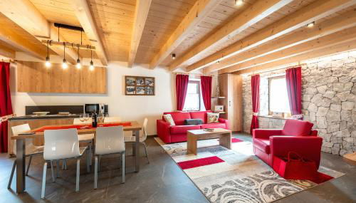 Ciasa Sas da le Doudesc - Foto 3