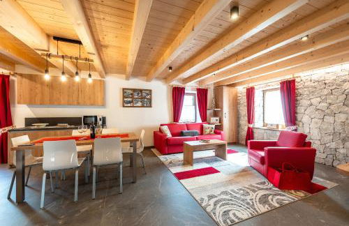 Ciasa Sas da le Doudesc - Foto 3