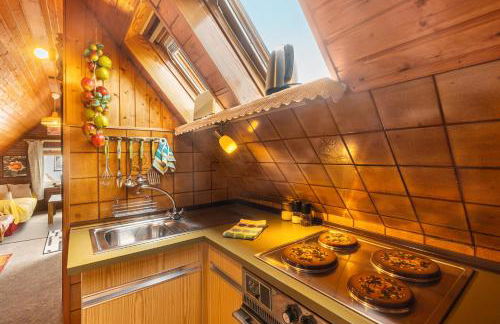 Ferienwohnung Schloss-See-Bergblick - Foto 19