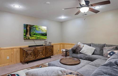 Longbow Lodge - Foto 26