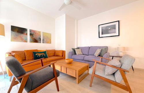 SOUL Malaga City Apartment - Foto 17