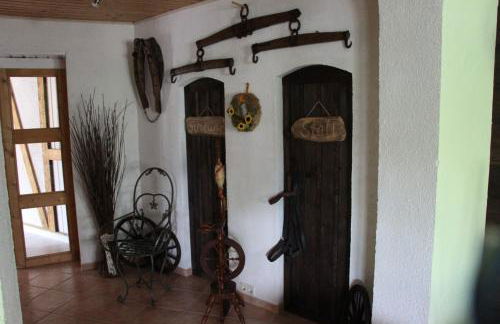 Inas Spreewaldstube - Foto 10