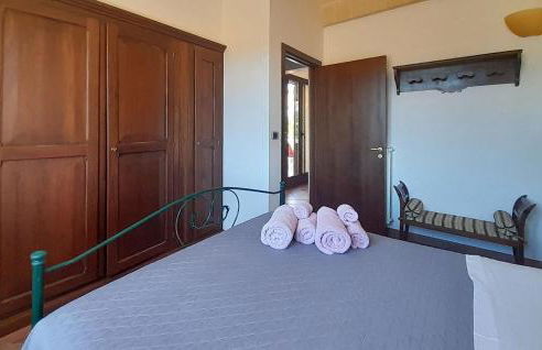 Lovely Apartment In Torricella With Wifi - Foto 26