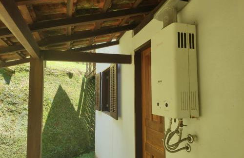 Linda casa em Visconde de Mauá perto da cachoeira - Foto 56