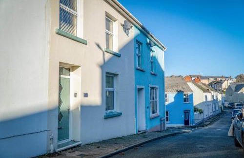 Ty George - 3 Bedroom Cottage - Tenby - Foto 28