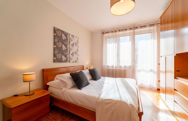 Scarlet Apartment With Garden by Wonderful Italy - Foto 7