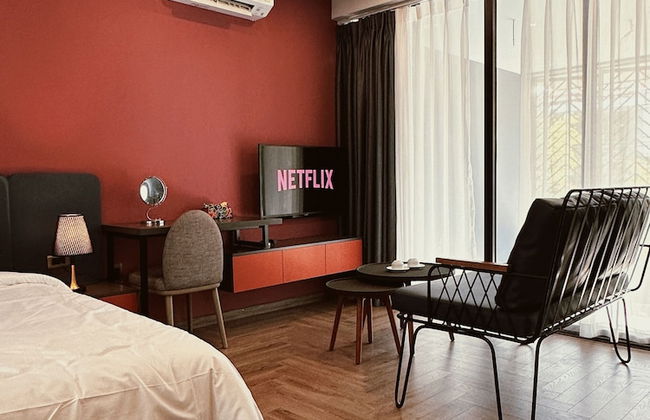 TUK TAK SPACES - Foto 3