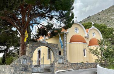 Marika's Home - Foto 18