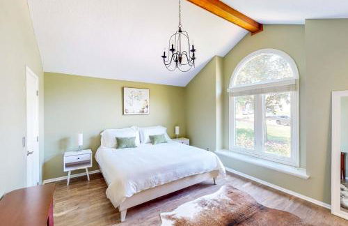 Dog-Friendly Yard! Family Retreat in Fort Wayne - Foto 13