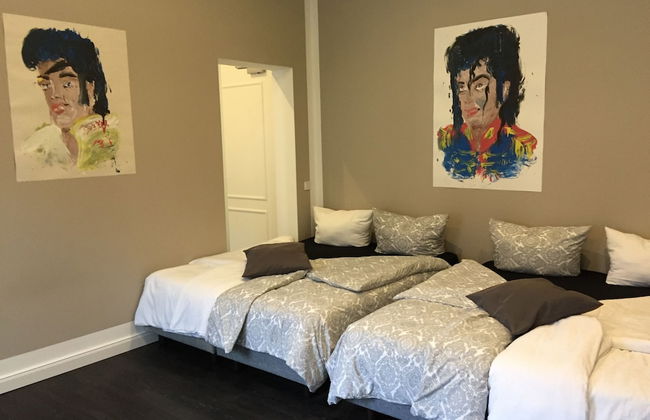 Downtown Apartments Leipzig - Foto 18