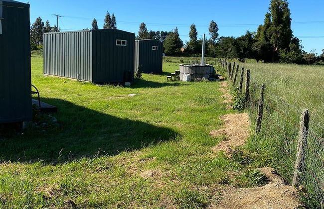 Cabañas ecológicas - Foto 44