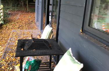 Farm woodland riverview cabin bbq firepit pet friendly - Foto 71