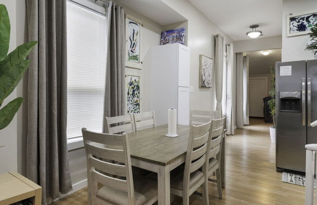 Luxury Family Friendly Home 6 Queen Beds - Foto 55