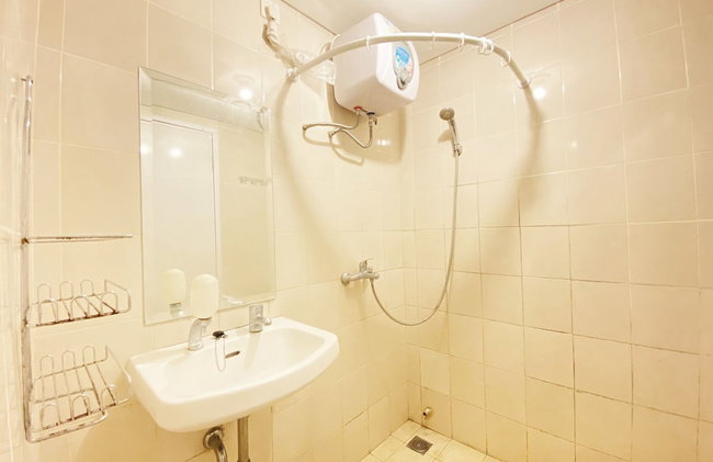 Best Choice 1Br Apartment At Parahyangan Residence - Foto 16
