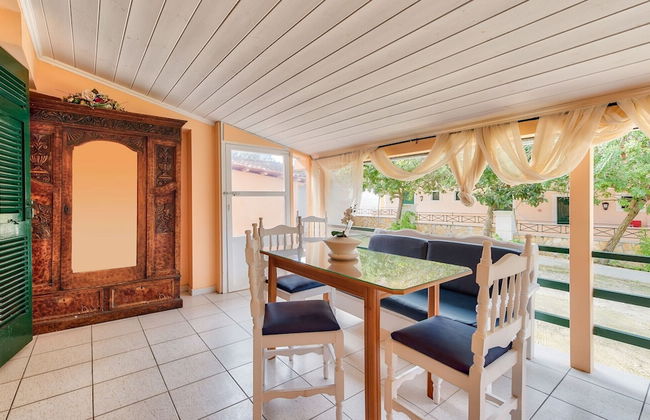 Ina Apartment - Foto 27