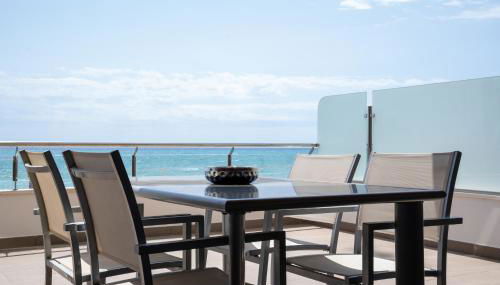 Apartamentos Calpestabili - Photo 2