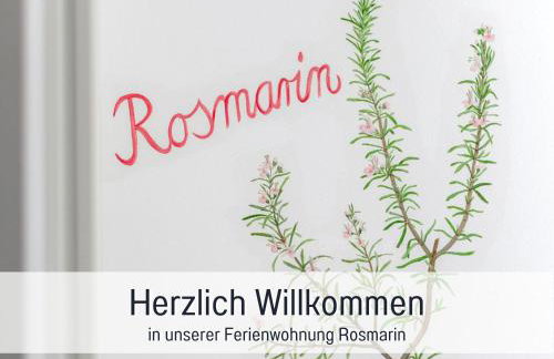 Bio Ferienhof Wichtelweide - Fewo Rosmarin - Foto 13
