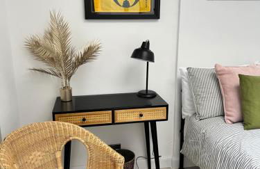 Kennedy Cottage by Troon beach - Foto 25