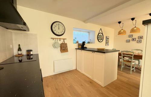 Ty Ar S'Hisel Séjour authentique en Bretagne, plage à 50 m - Holim'prest - Foto 20