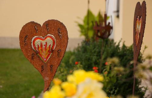 Buchen Blick - Ruhige moderne Ferienwohnung 82qm. - Foto 3