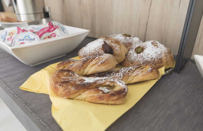 Thalya Luxury Rooms - Foto 52