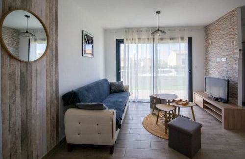 La casa du lac vue imprenable - Photo 5