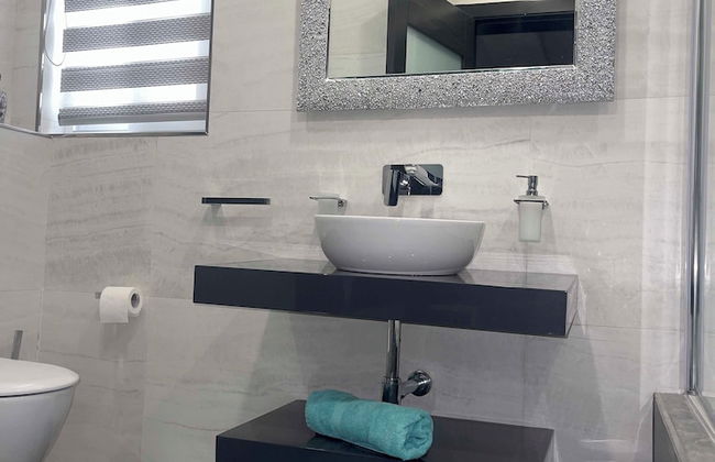 4. Sew View Luxury 2 Bedroom Apartment - Foto 34