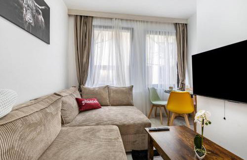 Downtown Apartments - Foto 21