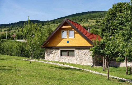 Kuća za odmor Dangubica - Photo 1