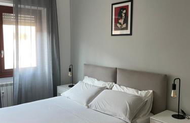 Marta Cozy place near Vatican and subway - Foto 1